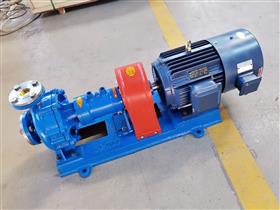 熱油泵-導熱油泵-導熱油循環(huán)泵